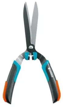 Ножницы для живой изгороди Gardena Comfort Boxwood черный (00399-20.000.00)