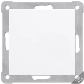 NRSAS0834NT Блок питания, сл.кость Jung