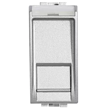 NT4279C6F Розетка tech RJ45 FTP к6 Bticino