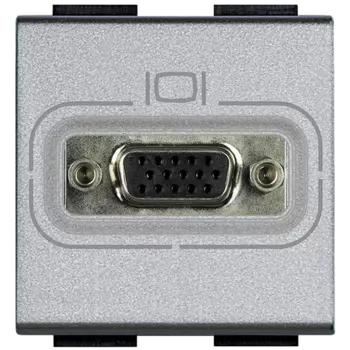 NT4282 Разъем HD15 Bticino