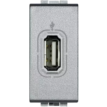 NT4285 Разъем USB Bticino