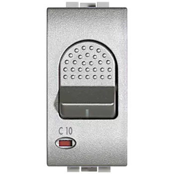 NT4301/10 Автоматический выключатель, 10А 1 модуль Bticino