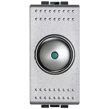 NT4402N LivingLight Светорегулятор для резистивных нагрузок, 500 Вт Bticino