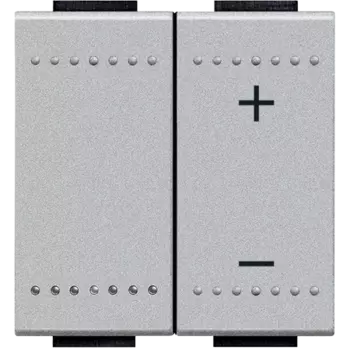 NT4408N LivingLight Светорегулятор для резистивных и индуктивных нагрузок, 600 Вт Bticino