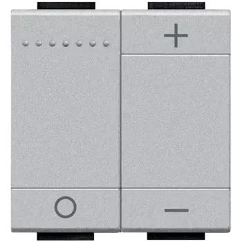 NT4410N LivingLight Светорегулятор 0-10В Bticino