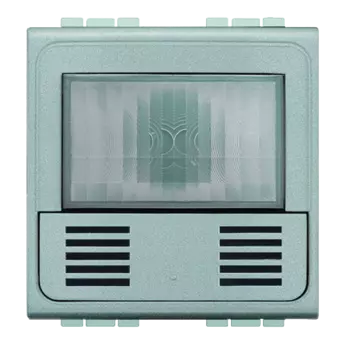 NT4433N LivingLight Выключатель ИК+УЗ Bticino