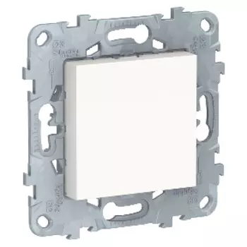 NU586618 Заглушка 45х45, Белый Schneider Electric