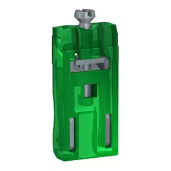 NU7892 UNICA NEW МОНТАЖНЫЕ ЛАПКИ Schneider Electric