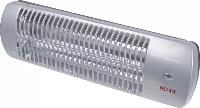 Обогреватель инфракрасный Ресанта ИКО-1500Л 1500Вт белый