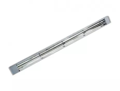 Обогреватель инфракрасный Ресанта ИКО-1500T 1500Вт белый