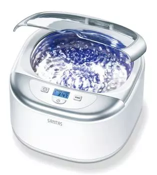 Очиститель Sanitas SUR 42 белый