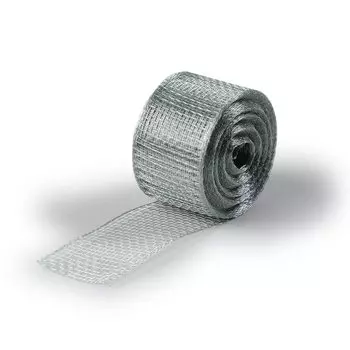 Оцинкованная сетка 10 м Ensto SV10