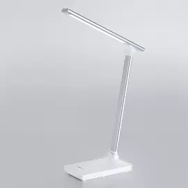 Офисная настольная лампа Brooklyn 80423/1 Eurosvet