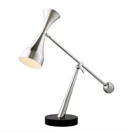 Офисная настольная лампа Cordero 109216 Eichholtz