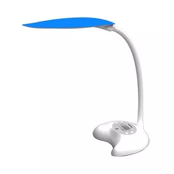 Офисная настольная лампа Касторья 7133-D,05 Kink Light