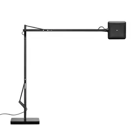 Офисная настольная лампа KELVIN LED F3311030 Flos