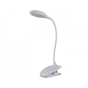 Офисная настольная лампа Пале 07003,01 Kink Light