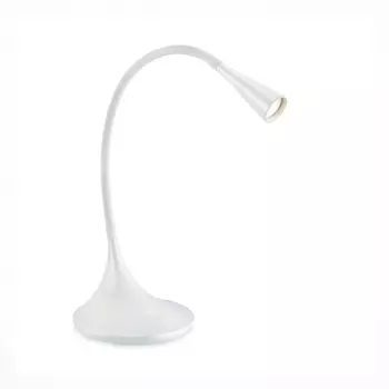 Офисная настольная лампа Snake 106095 MarkSlojd