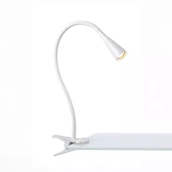 Офисная настольная лампа Snake 106099 MarkSlojd