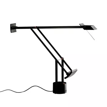 Офисная настольная лампа Tizio A009210 Artemide