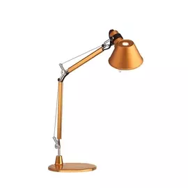 Офисная настольная лампа Tl-06 TL-06 orange Italline