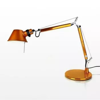 Офисная настольная лампа Tolomeo Micro A011890 Artemide