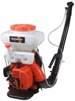 Опрыскиватель Patriot 415WF-12 (755302477)