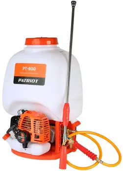 Опрыскиватель Patriot PT-800 (755302500)