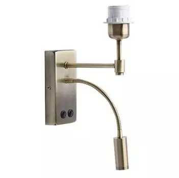 Основа для бра MW-Light Сити 4 634021602