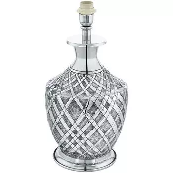 Основа для настольной лампы Eglo Saltash 49683