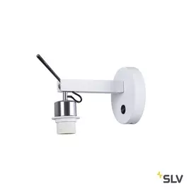 Основание для Бра FENDA 1003035 SLV