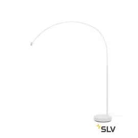 Основание для Торшера FENDA BOW BASIS 1003028 SLV