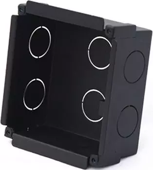 Основание монтажное Dahua DH-VTOB107
