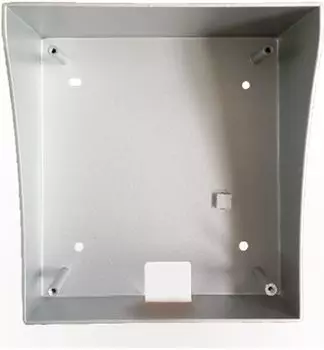 Основание монтажное Dahua DH-VTOB108