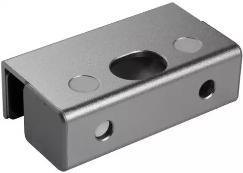 Основание монтажное Hikvision DS-K4T100-U1