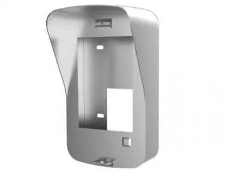 Основание монтажное Hikvision DS-KAB03-V