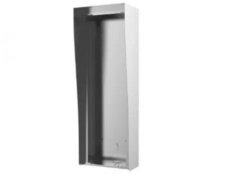 Основание монтажное Hikvision DS-KAB10-D