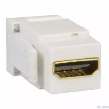 Ospel Mодули Keystone Модуль pозетки HDMI MG-HDMI