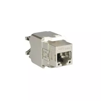 Ospel Mодули Keystone Модуль pозетки компьютерной UTP, RJ-45, Категория 6 (MMC) MGK-K6