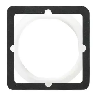 Ospel Sonata Вставка уплотнительная для выключателей IP-44 ZU-1R