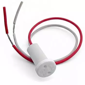 Патрон Ceramic holder G4 Elektrostandard a024357