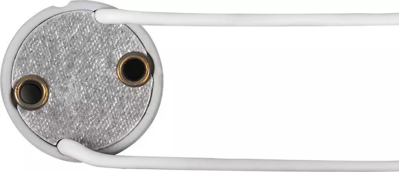 Патрон для галогенных ламп 230V GU10 Feron 22314