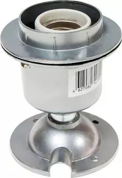 Патрон (для HL31, HL38) E27 Feron 22330