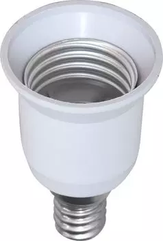 Патрон для ламп 230V Е14-Е27 Feron 22342