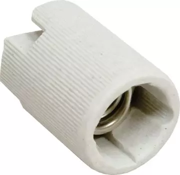 Патрон для ламп E14 Feron 22326