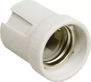 Патрон для ламп E27 Feron 22327