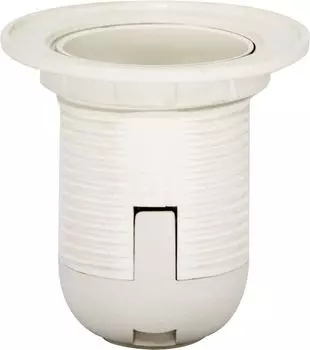 Патрон для ламп E27 Feron 22348