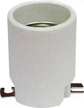 Патрон керамический для ламп 230V E40 Feron 22345