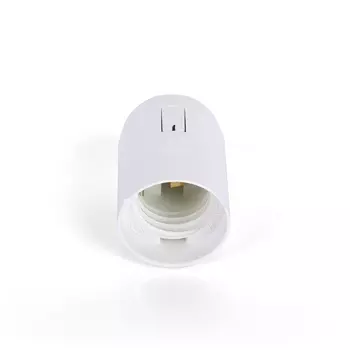 Патрон Plastic holder E27 Elektrostandard a050295