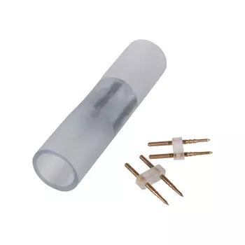 Переходник для монохромного гибкого неона PSL-11 Elektrostandard a043631